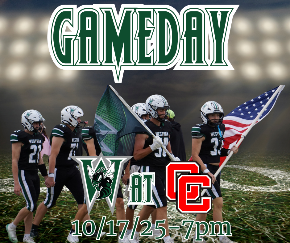 Gameday