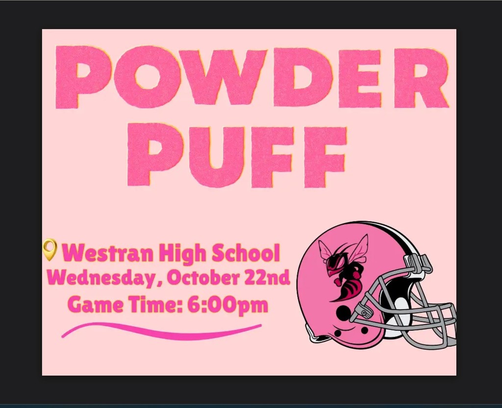 Powder Puff