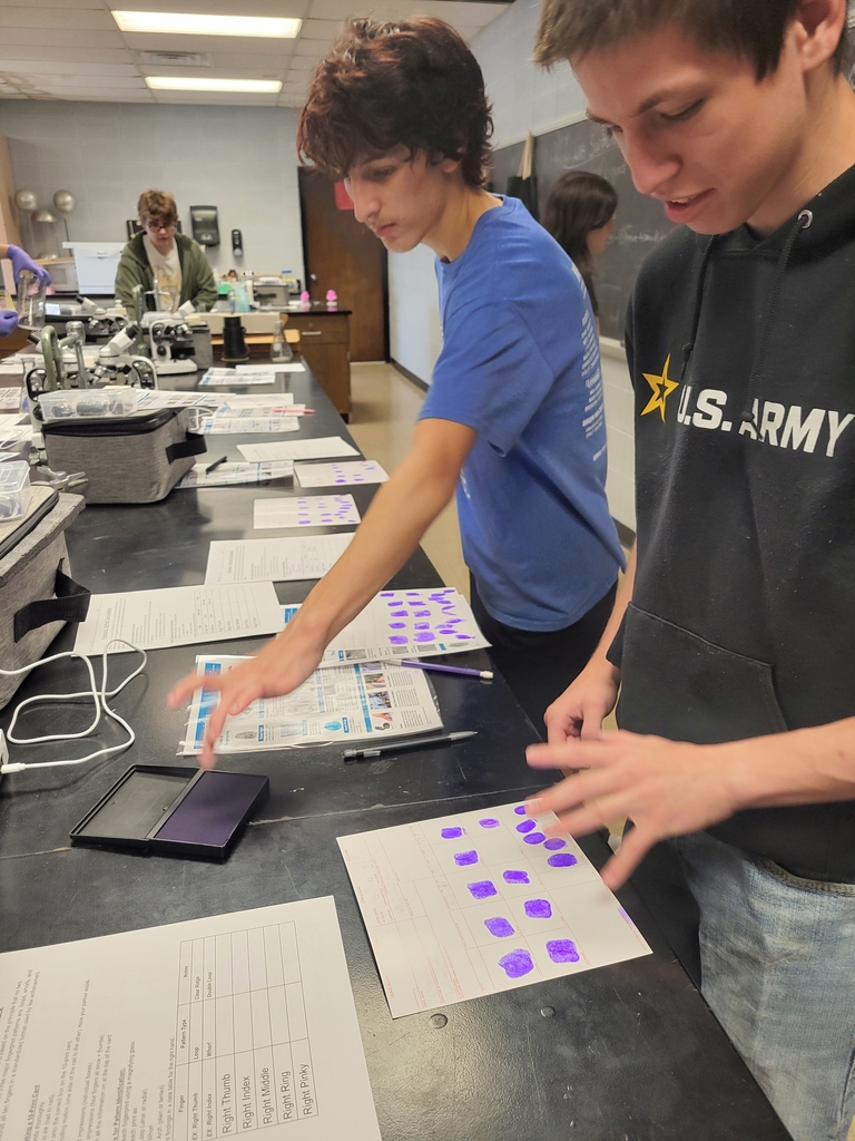 Zach Dodd & Brenton Stegall