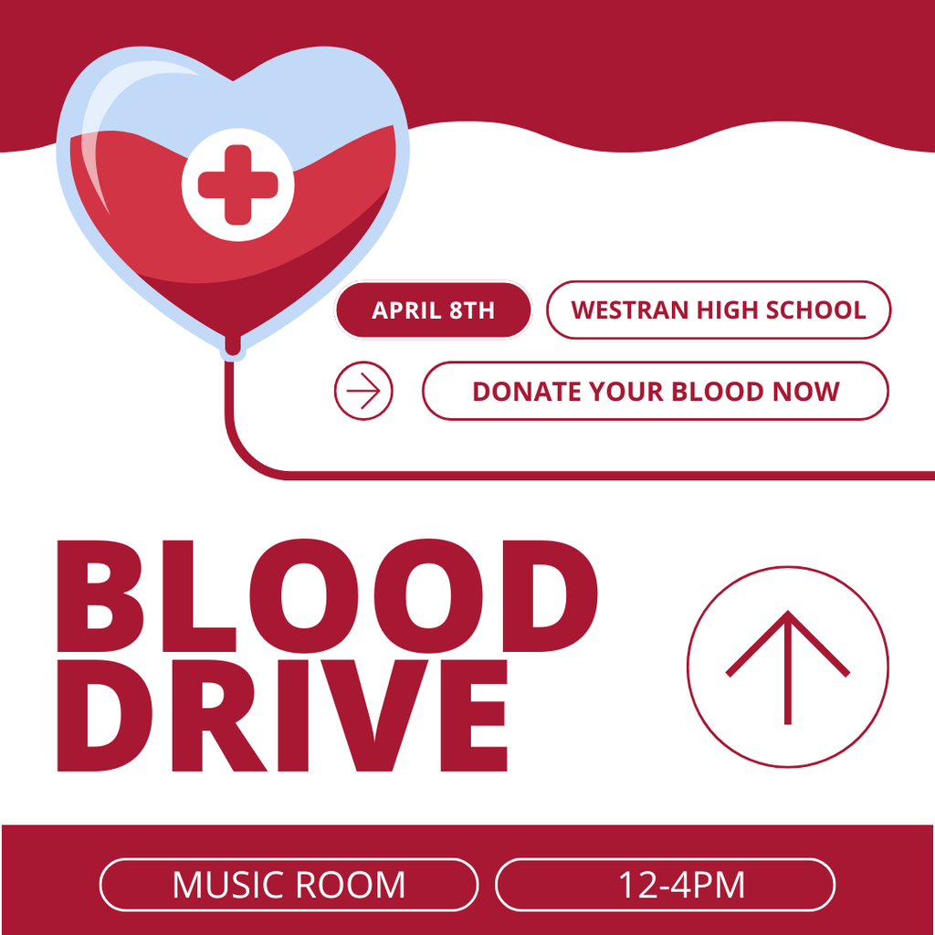 Blood Drive