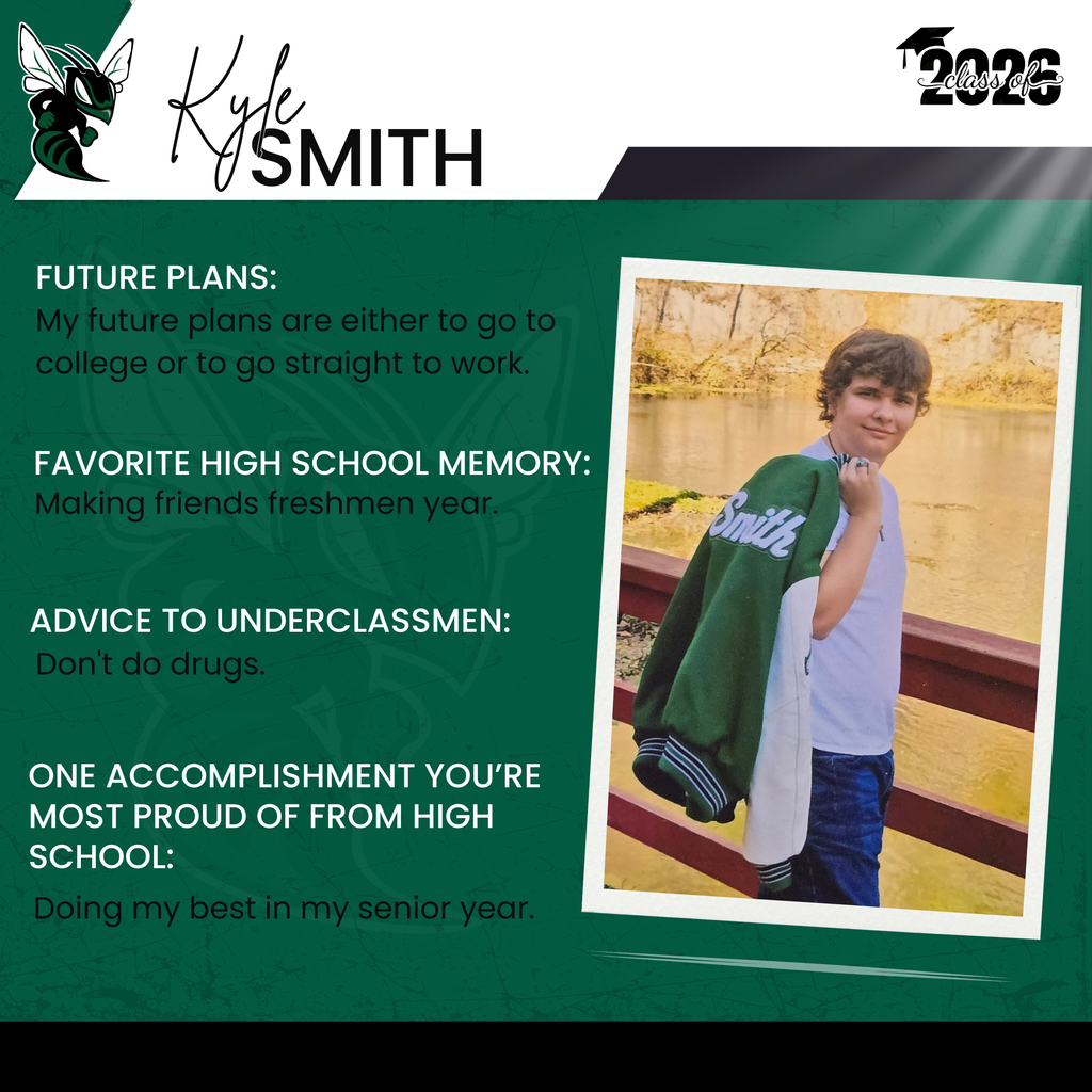 senior spotlight