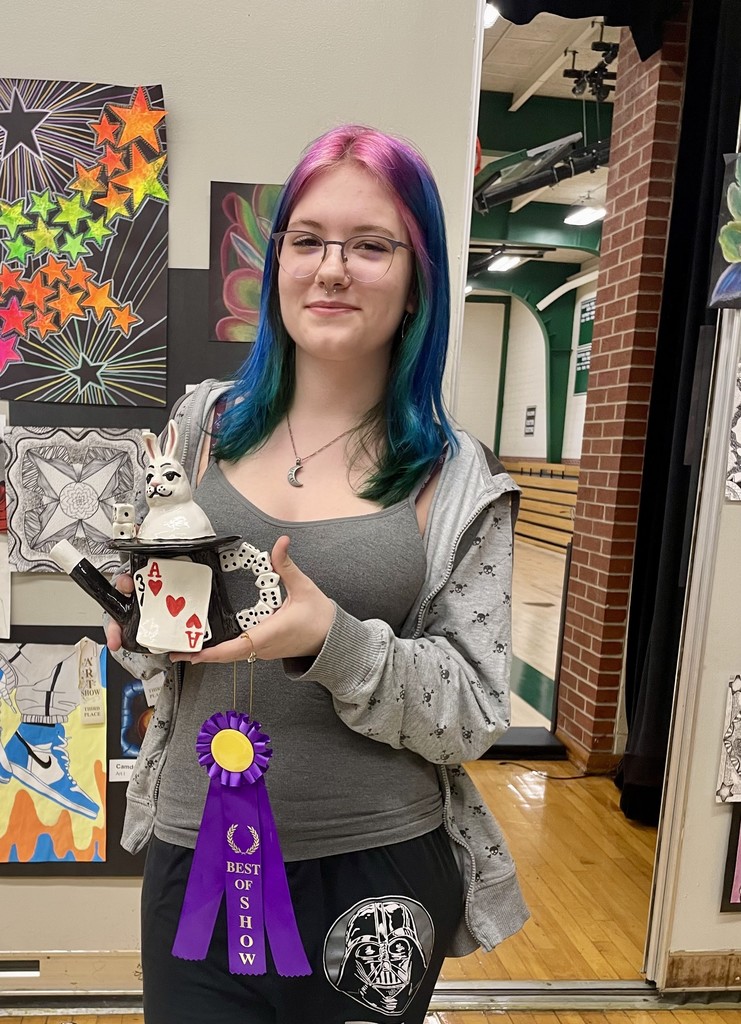 best of show