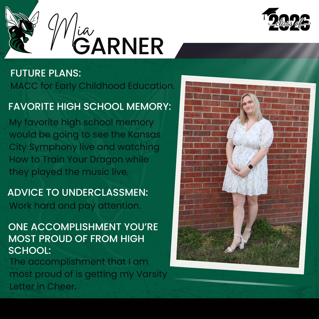 senior spotlight