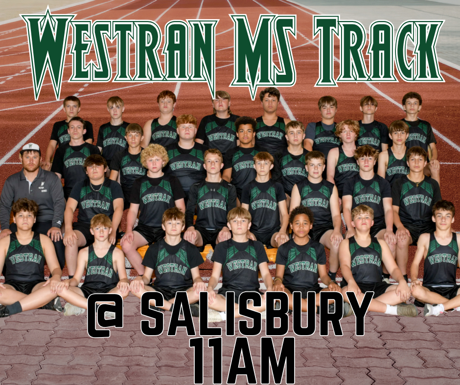 track