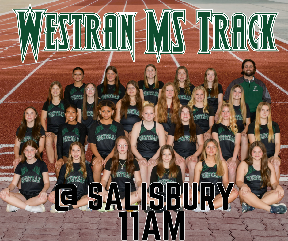 track