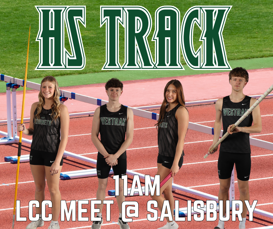 track