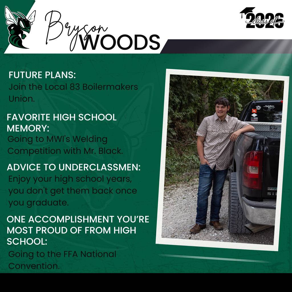 senior spotlight