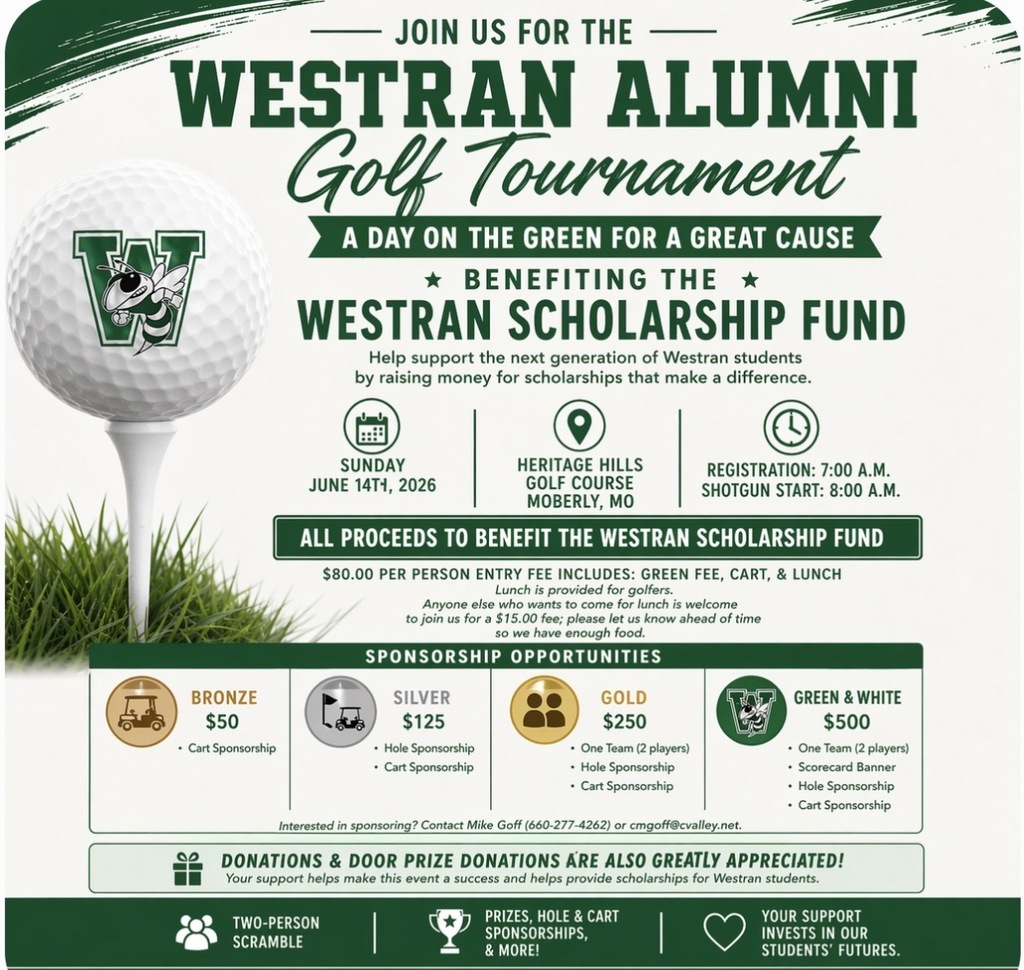 alum golf tourney