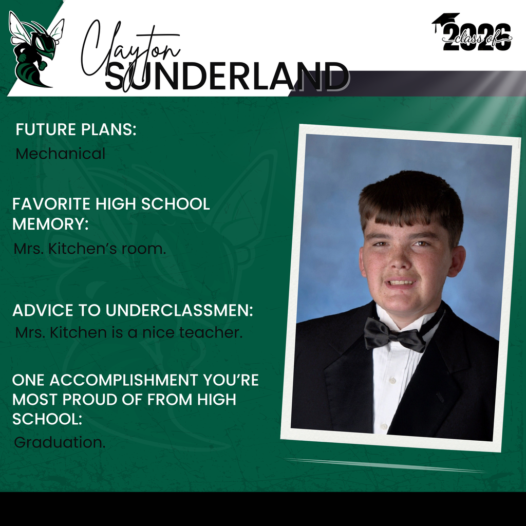 senior spotlight