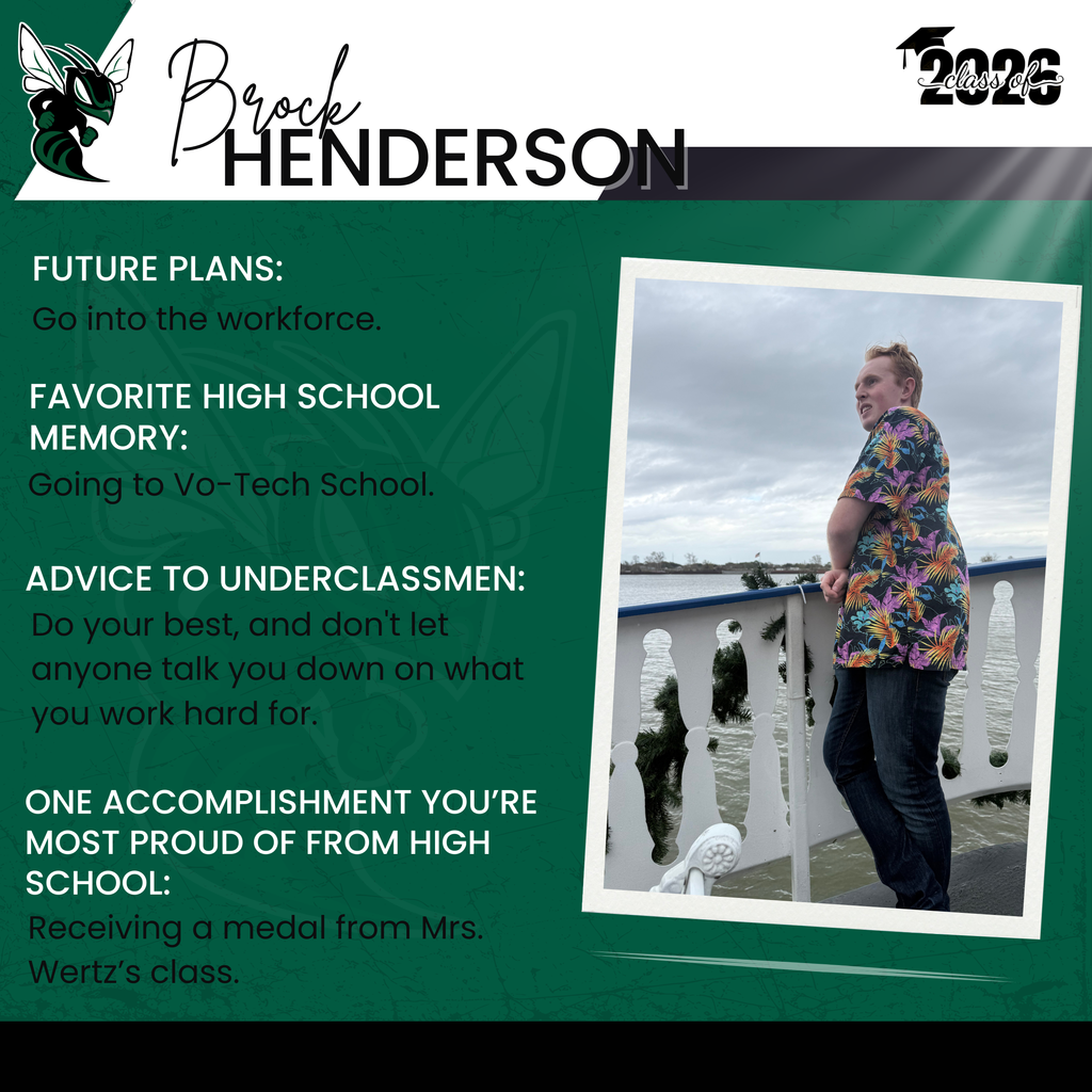 senior spotlight