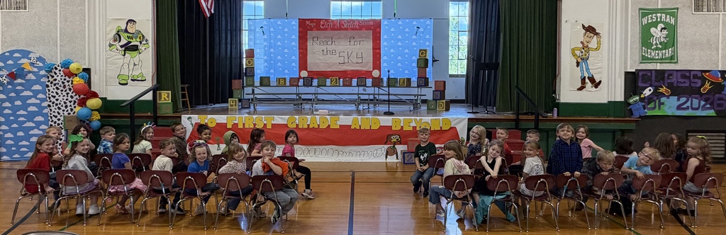 KindergartenGraduation