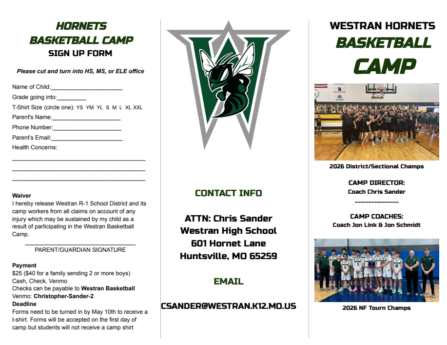 CAMP 2