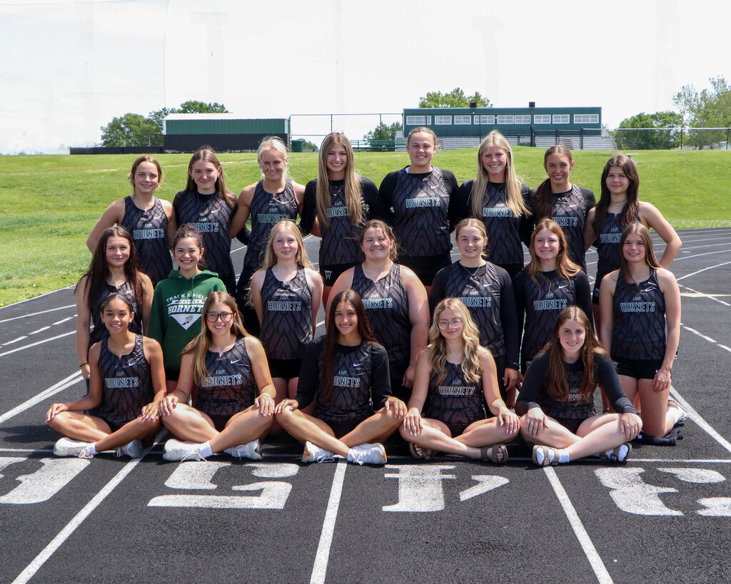 Lady Hornets 