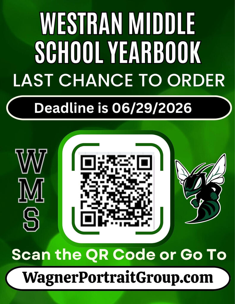 wms 2026 yearbook
