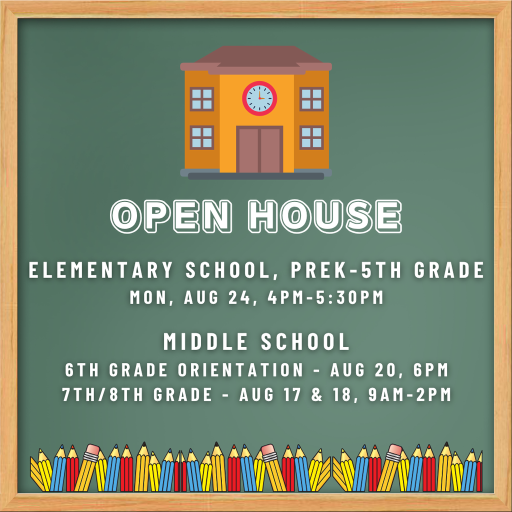 open house 2026