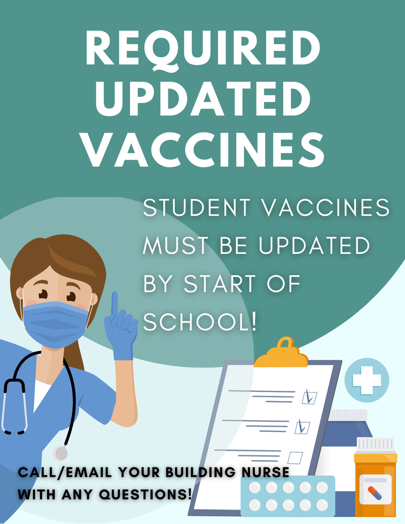 vaxudpdates