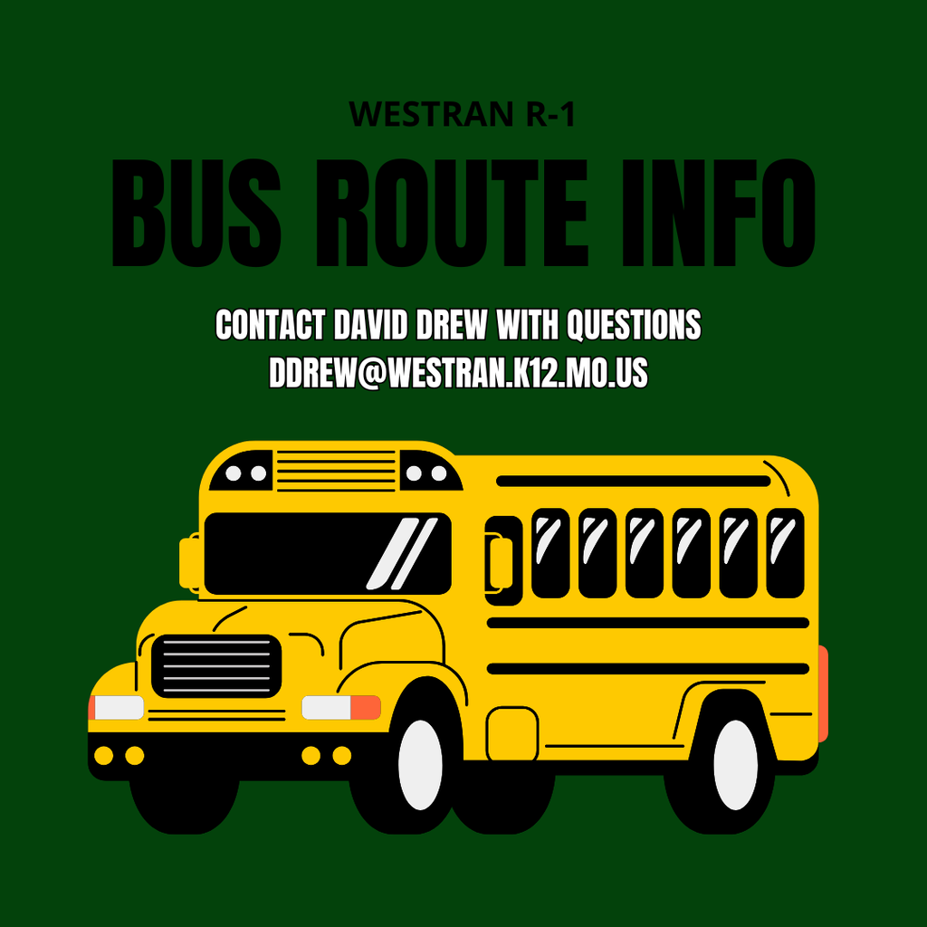 bus route info