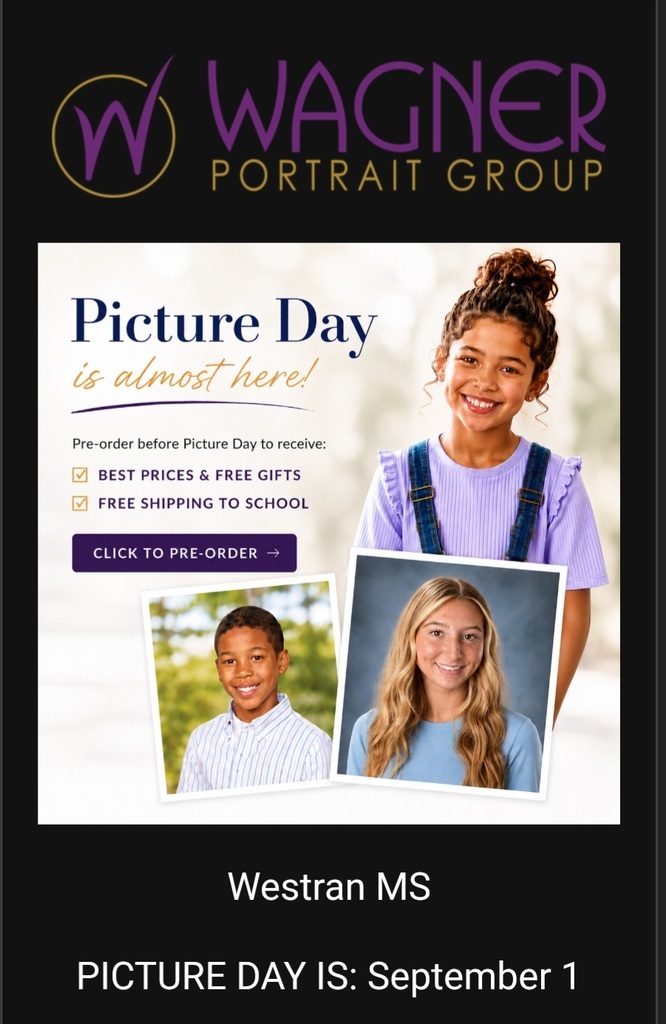 Picture Day