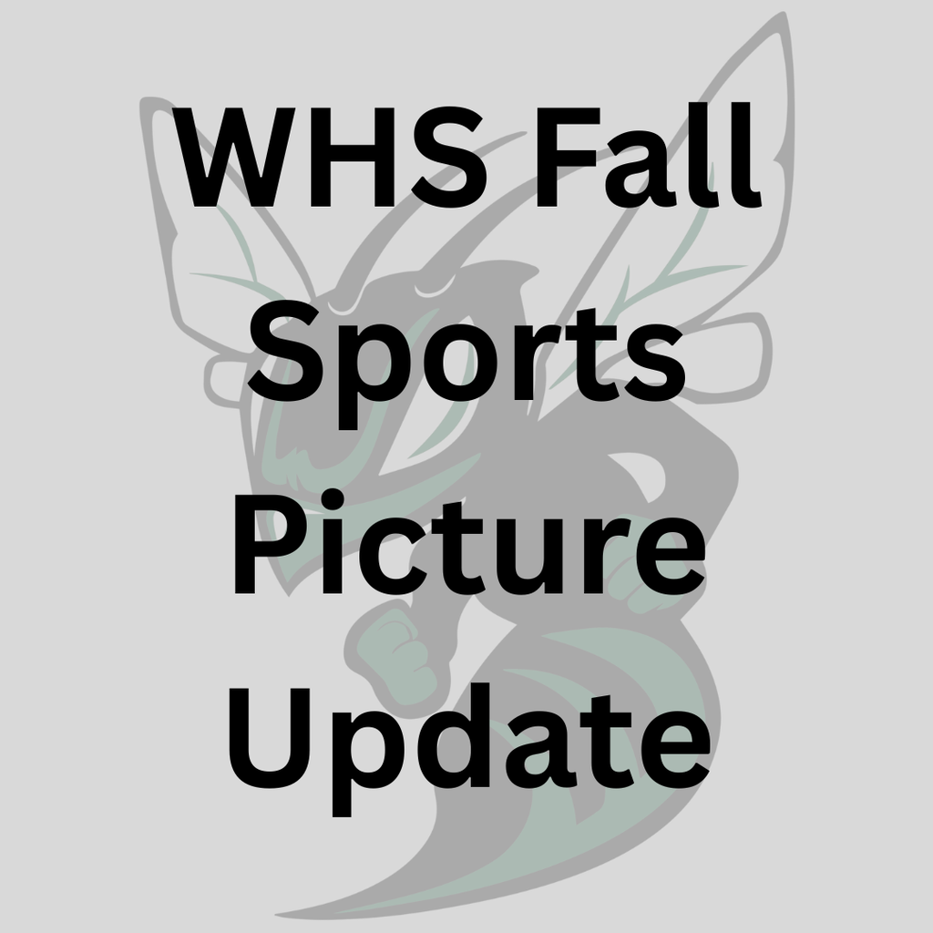 Fall Sports Pics