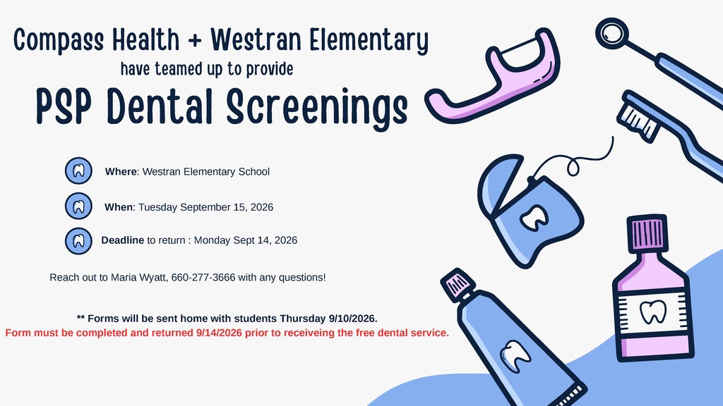 PSP screenings