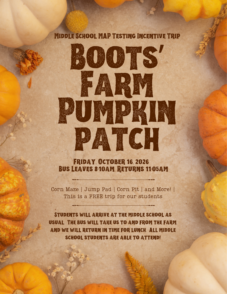 Boots' Farm