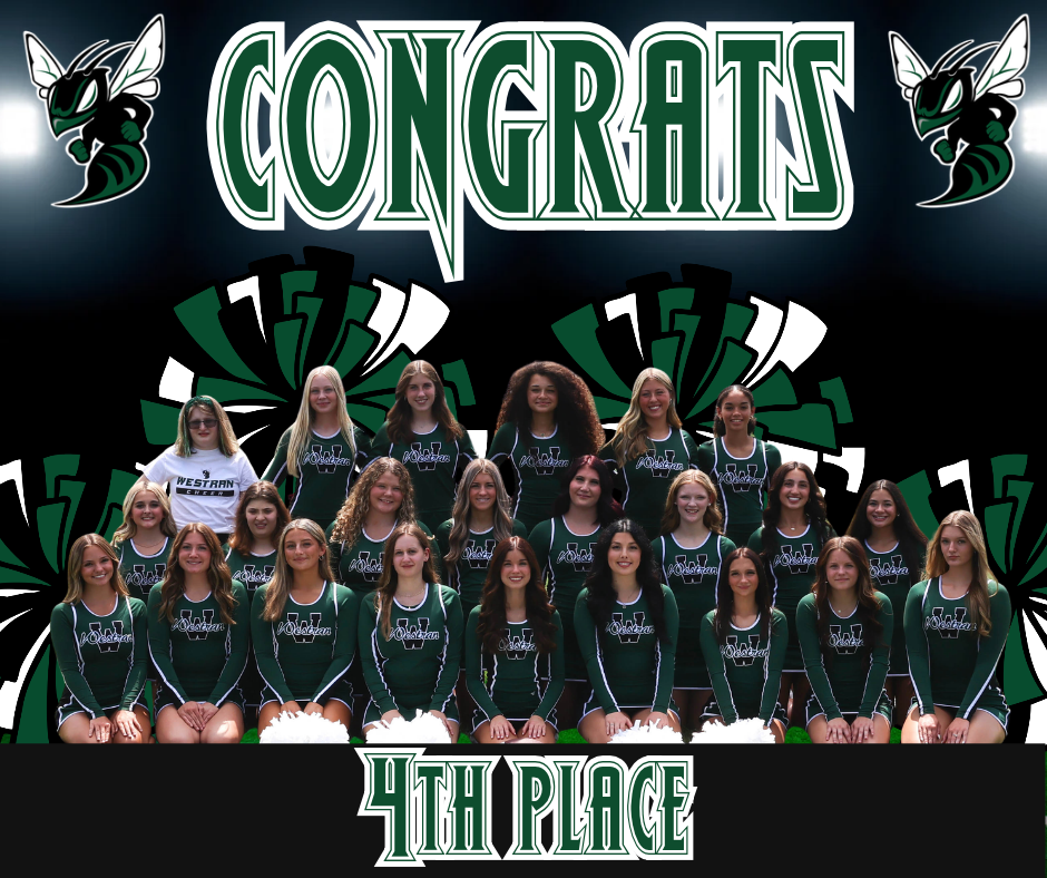Cheer