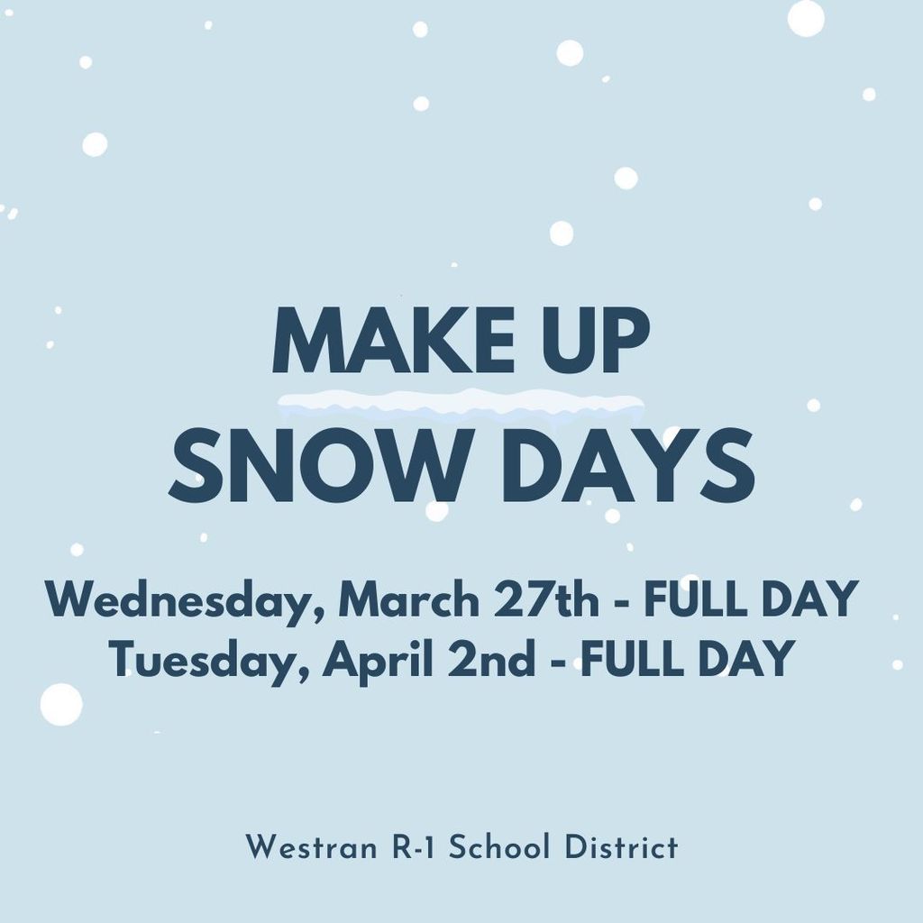 snow day