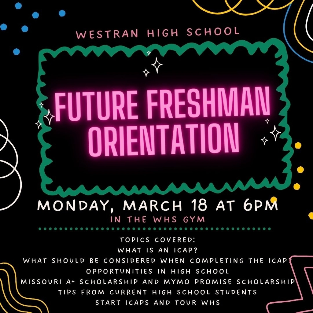 Future Freshman Orientation