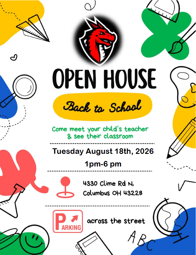 Open House