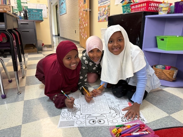 2nd Grade Math Fun 1