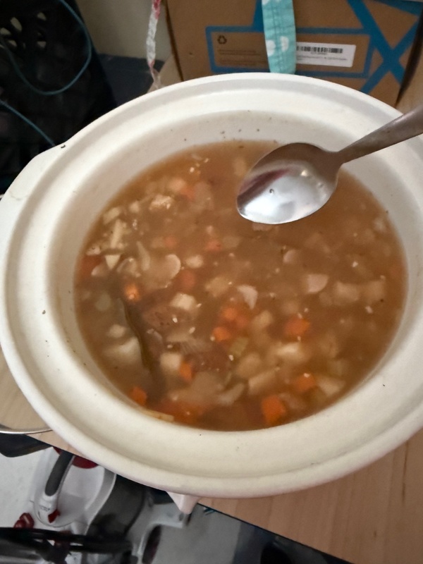 Soup 4