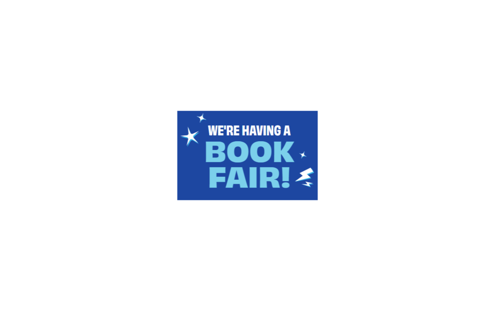WES BOOK FAIR