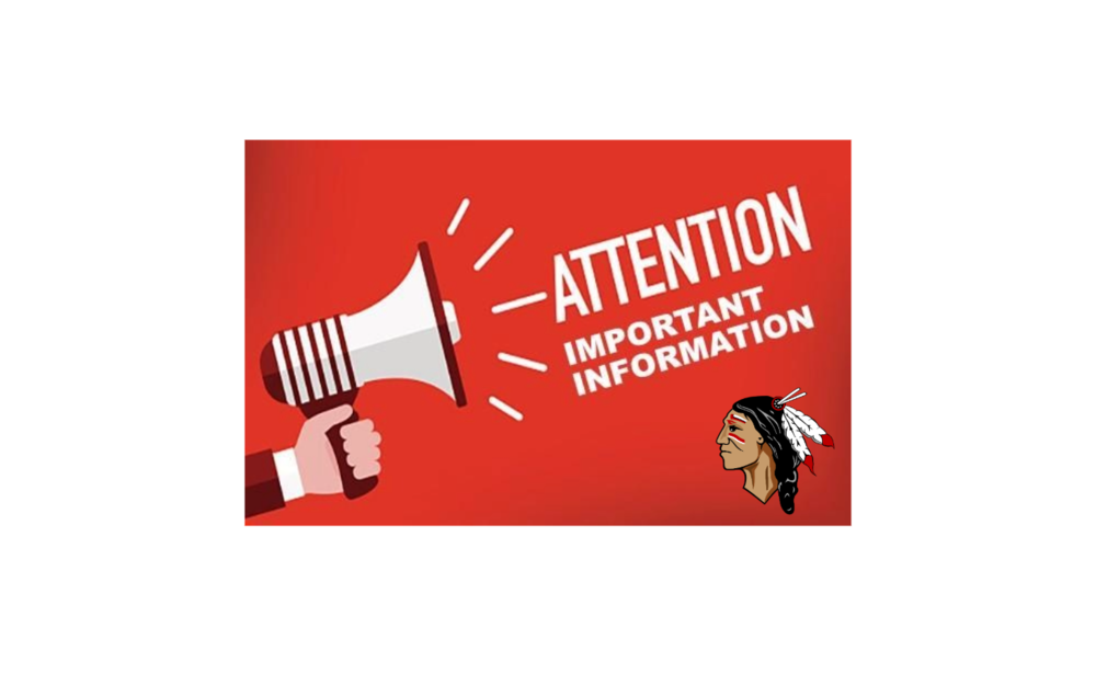 Notice of Drinking Water Testing Results