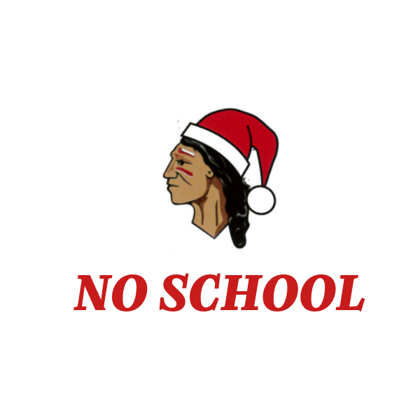 NO SCHOOL FOR STUDENTS 12/22/26-1/5/26