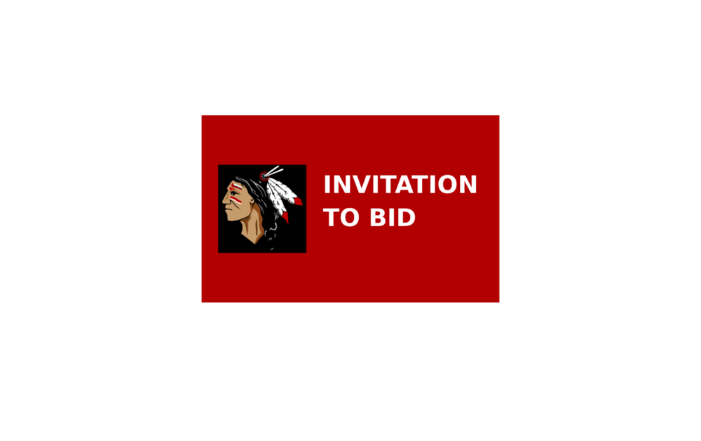 INVITATION TO BID