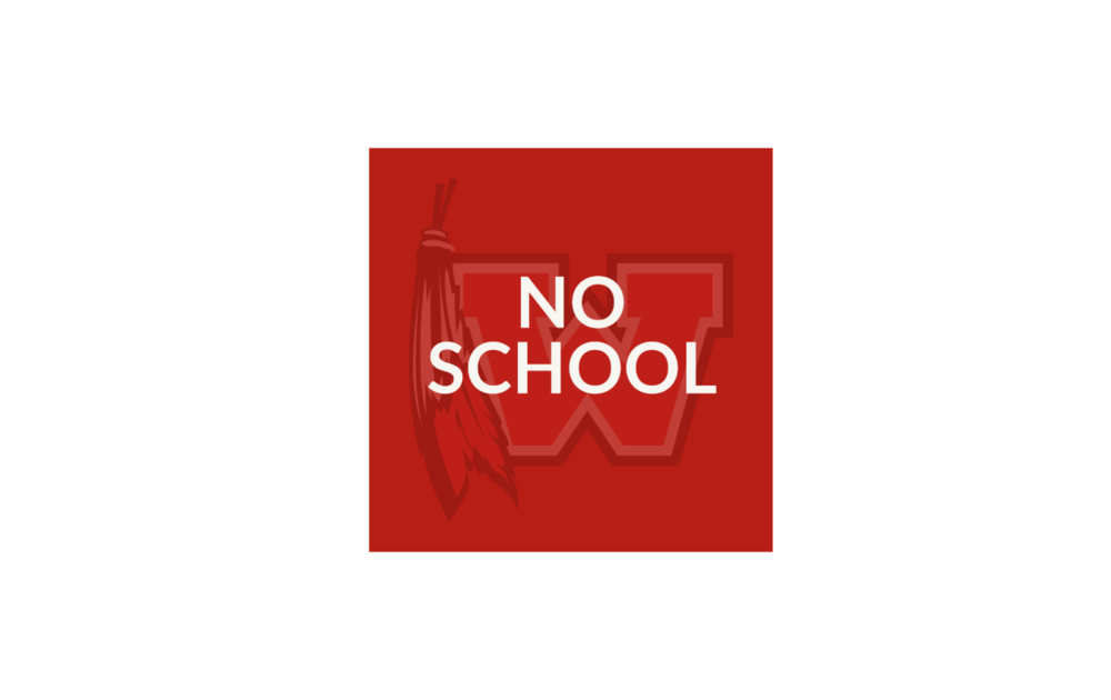 NO SCHOOL FOR LABOR DAY ON MONDAY, SEPTEMBER 1, 2025
