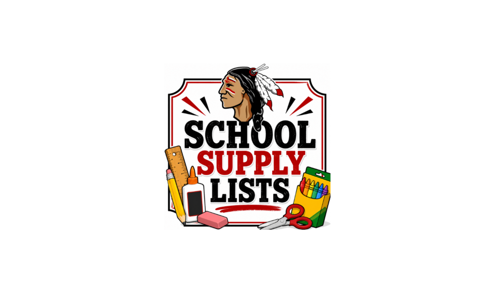 School Supply Lists Now Available for the 2026-2027 School Year