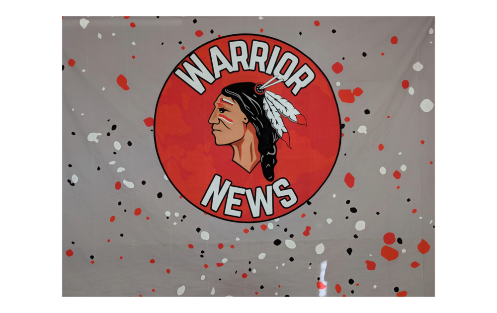 Warrior News