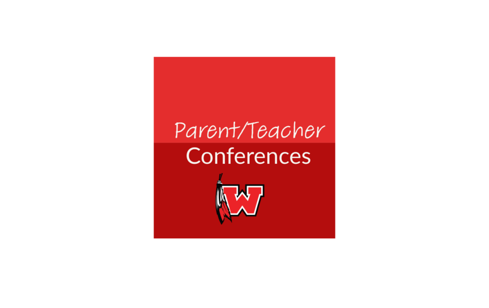 Parent/Teacher Conferences – Thursday, October 16