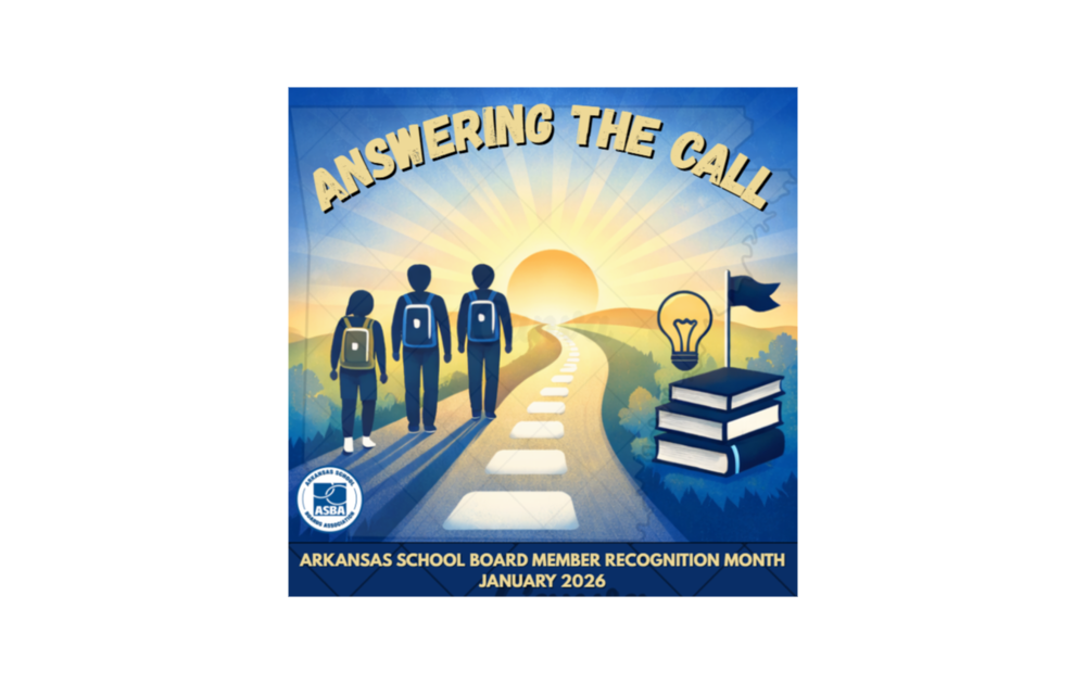 School Board Recognition Month – January 2026