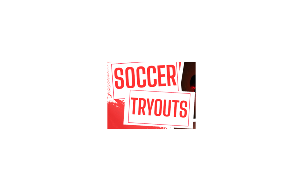 Soccer Tryouts