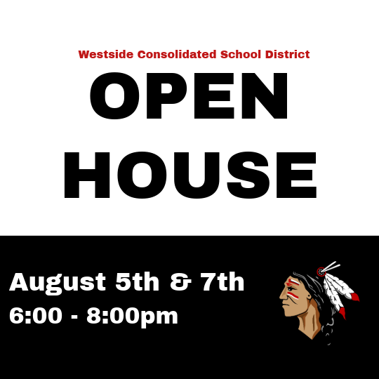OPEN HOUSE 2025