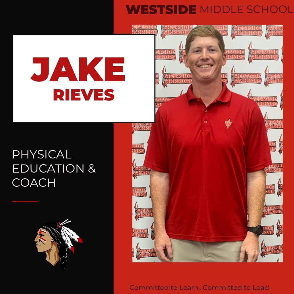 🎉📚 Exciting news for Westside Middle School! 🎉📚  This year, we’re adding [# of new teachers] fantastic educators to our Warrior Family. Their talent and dedication are sure to make this school year one to remember for our students.  Join us in welcoming them to Westside Middle, where great things are ahead!