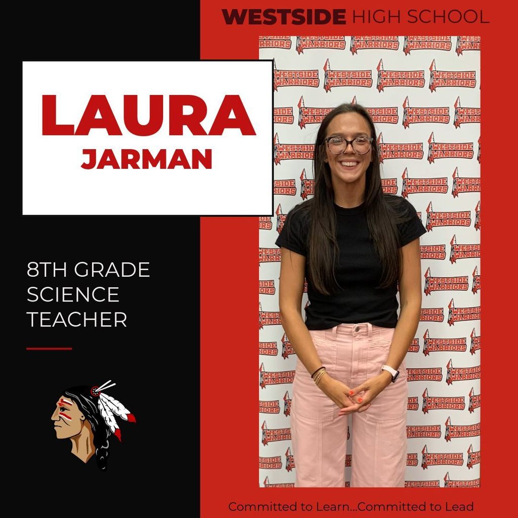 🏫✨ Welcome to Westside High School! ✨🏫  We’re proud to welcome [# of new teachers] new teachers to our Warrior Family this year. Their passion and dedication will make a lasting impact on our students and school community.  Let’s show them what it means to be a Warrior as we start this exciting new year together! 