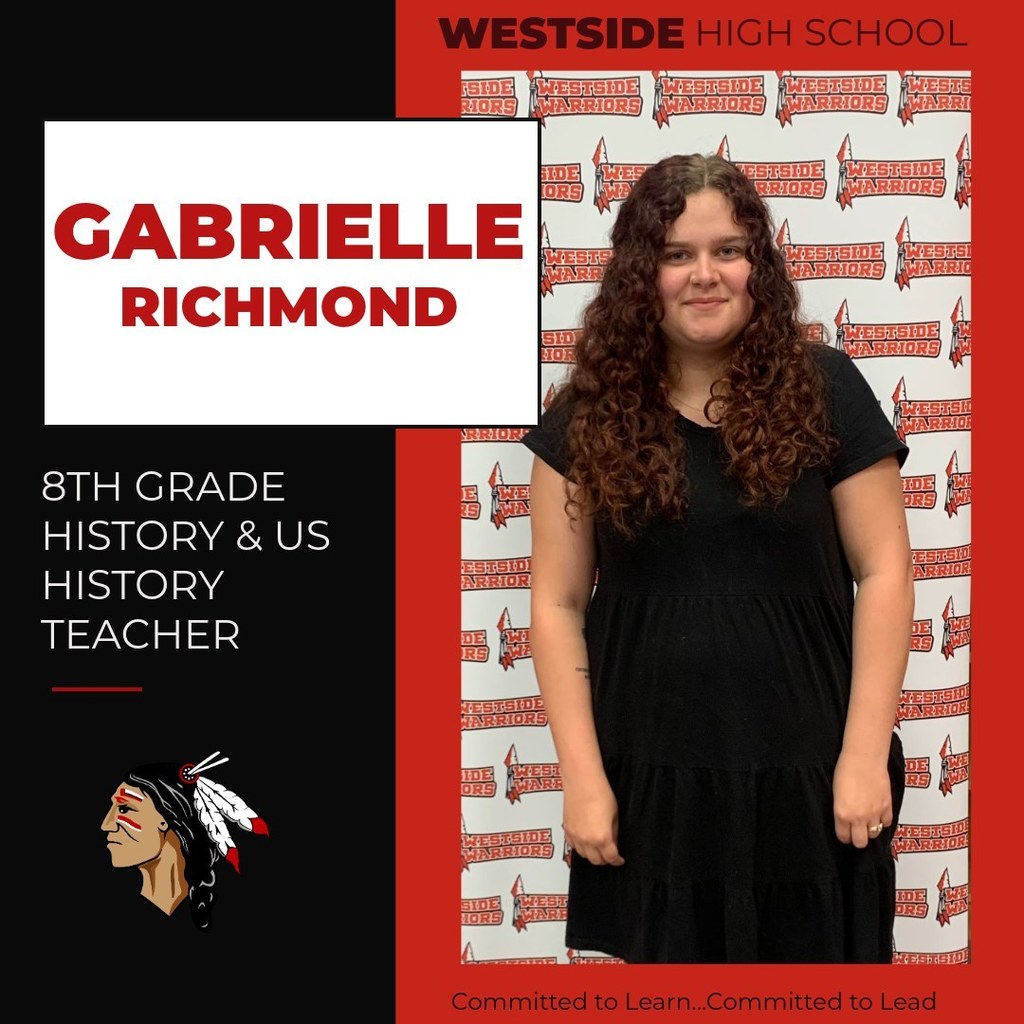 🏫✨ Welcome to Westside High School! ✨🏫  We’re proud to welcome [# of new teachers] new teachers to our Warrior Family this year. Their passion and dedication will make a lasting impact on our students and school community.  Let’s show them what it means to be a Warrior as we start this exciting new year together! 