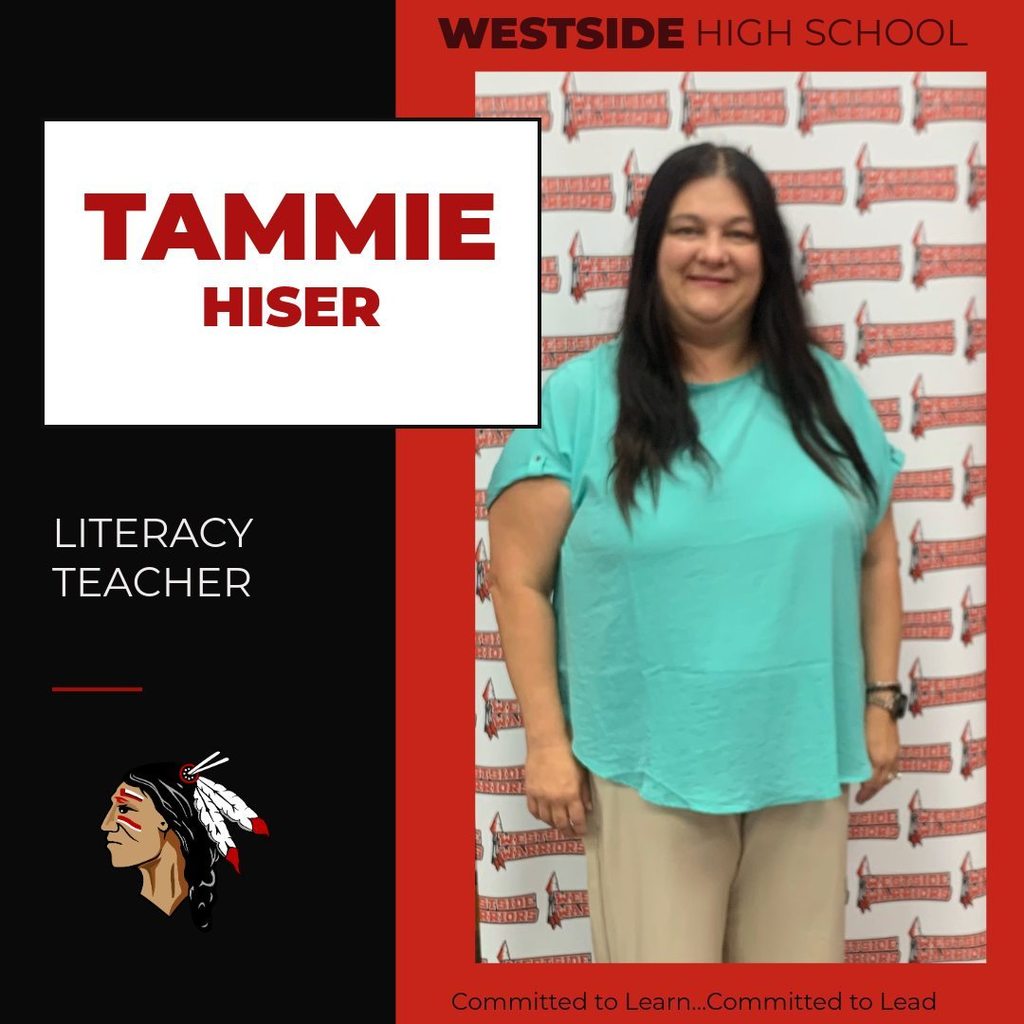 🏫✨ Welcome to Westside High School! ✨🏫  We’re proud to welcome [# of new teachers] new teachers to our Warrior Family this year. Their passion and dedication will make a lasting impact on our students and school community.  Let’s show them what it means to be a Warrior as we start this exciting new year together! 