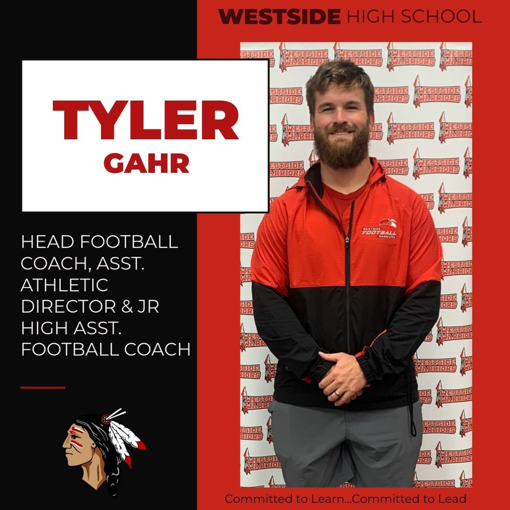 🏫✨ Welcome to Westside High School! ✨🏫  We’re proud to welcome [# of new teachers] new teachers to our Warrior Family this year. Their passion and dedication will make a lasting impact on our students and school community.  Let’s show them what it means to be a Warrior as we start this exciting new year together! 
