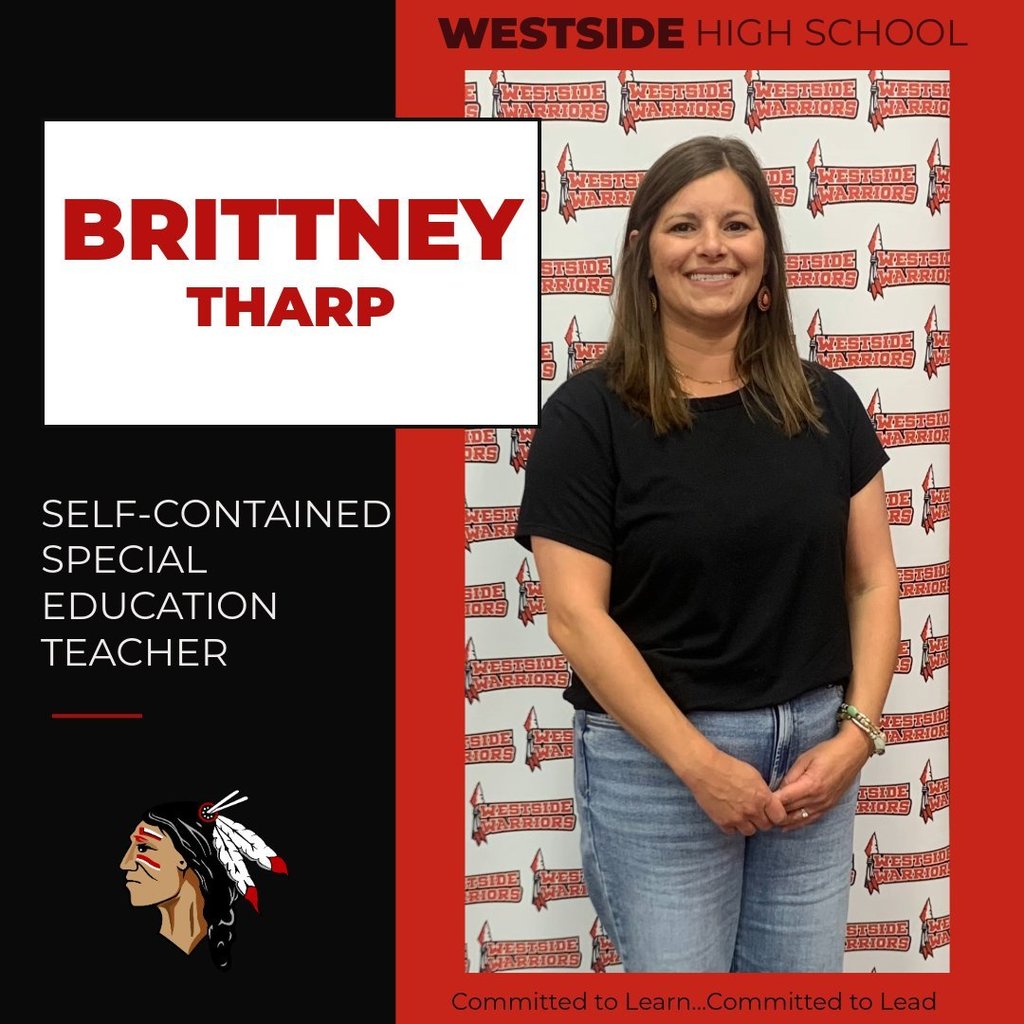 🏫✨ Welcome to Westside High School! ✨🏫  We’re proud to welcome [# of new teachers] new teachers to our Warrior Family this year. Their passion and dedication will make a lasting impact on our students and school community.  Let’s show them what it means to be a Warrior as we start this exciting new year together! 