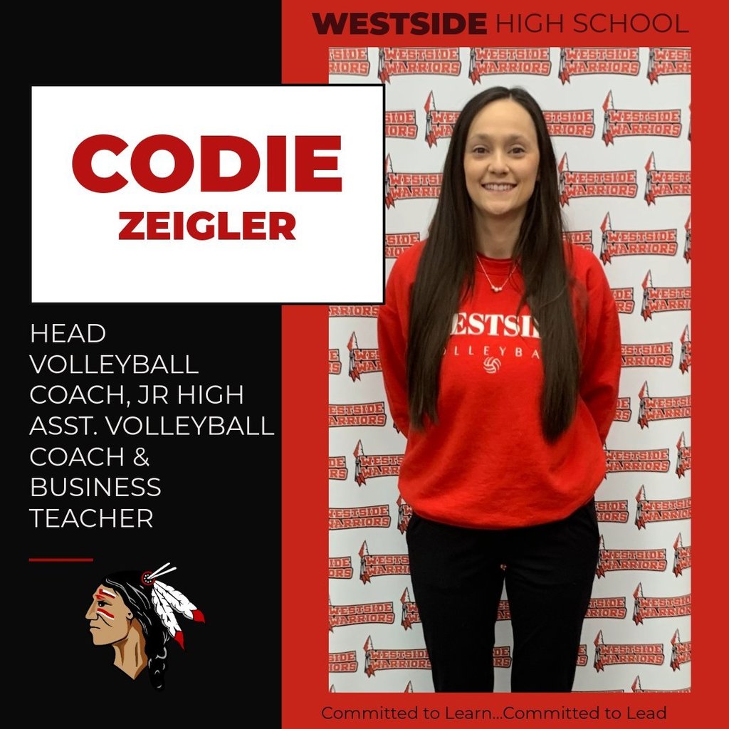 🏫✨ Welcome to Westside High School! ✨🏫  We’re proud to welcome [# of new teachers] new teachers to our Warrior Family this year. Their passion and dedication will make a lasting impact on our students and school community.  Let’s show them what it means to be a Warrior as we start this exciting new year together! 