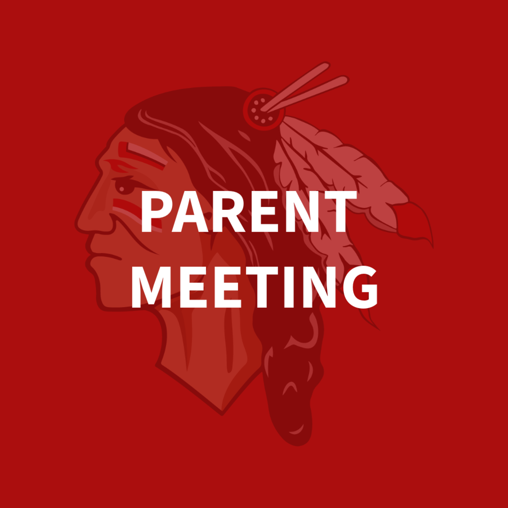 Attention Warrior Athletic Parents:  There will be a mandatory Athletic Parent Meeting on Tuesday, August 12th, at 5:30 pm  in the Westside FAC.    This meeting is important for all parents of student-athletes in grades 7-12 as we prepare for the upcoming school year. Please make plans to attend—your support helps make our athletic programs successful!